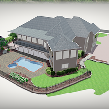 Landscape-Renovation-in-Highland-Lakes 6